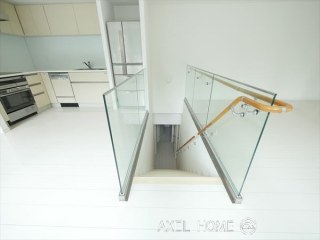 三田綱町デュープレックスR's
