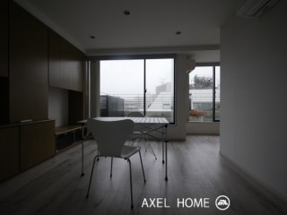 Hill's Aoyama（ヒルズ青山）（住居・事務所）