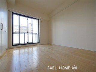 パークアクシス門前仲町