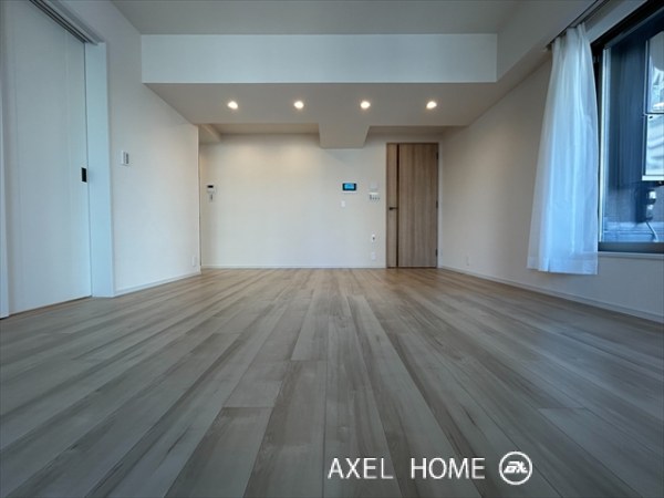 パークホームズ文京白山ヒルテラス