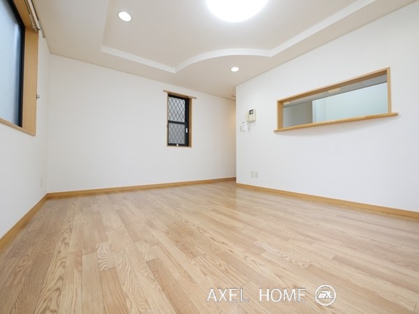 西新宿5丁目住宅
