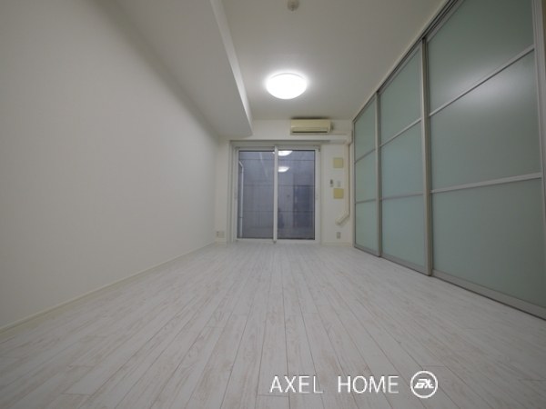 ダイナシティ市谷仲之町