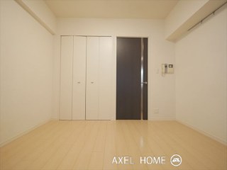 リヴシティ中央区築地