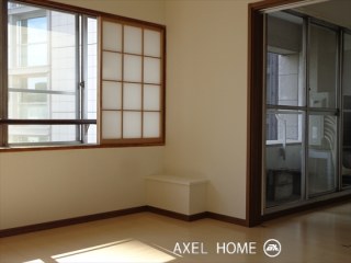 原宿パークマンション