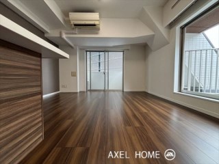 クレイシア神楽坂