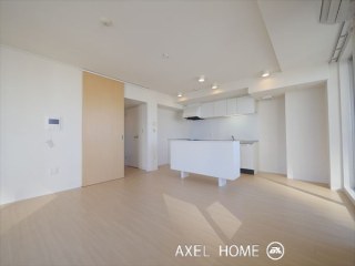 東雲キャナルコートCODAN 21号棟 【6街区】
