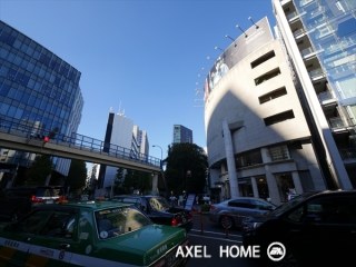 BPRスクエア神宮前Ⅰ (事務所)