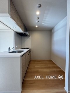 グランパセオ銀座築地