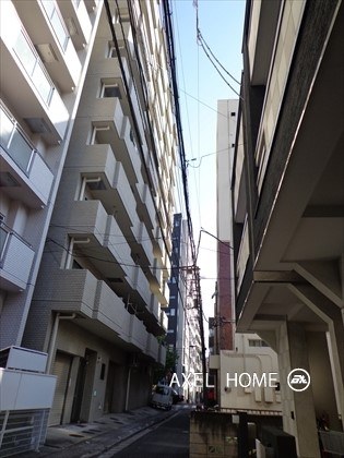 坪田ビル
