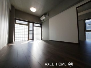 市ヶ谷フラッツ