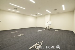 クロスオフィス新宿（事務所）