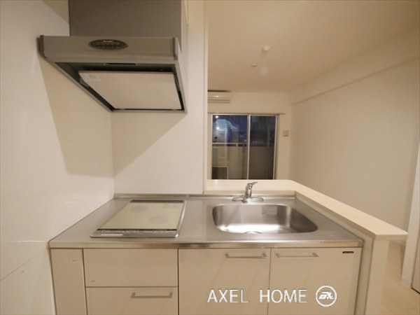 NIKKO　APARTMENT　HOUSE　(ニッコーアパートメントハウス）
