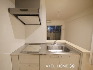 NIKKO　APARTMENT　HOUSE　(ニッコーアパートメントハウス）