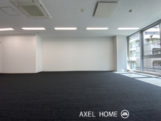 エフワン北参道ビル（事務所）