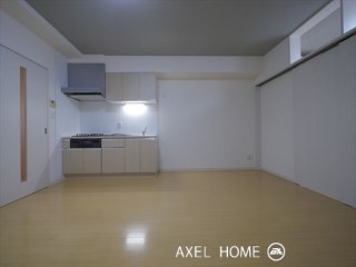 ニューシティーアパートメンツ新川Ⅱ