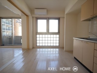 ミルーム赤坂弐番館