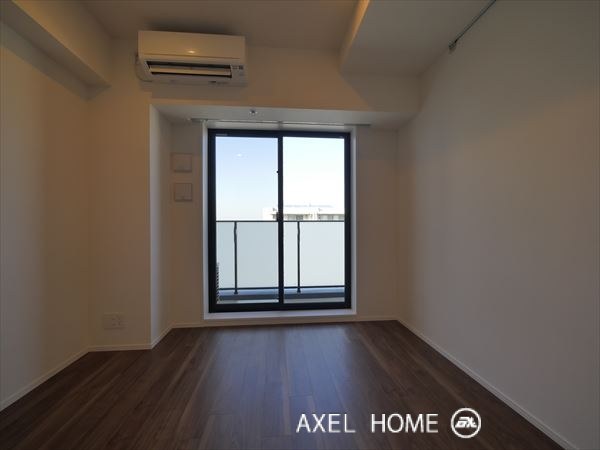 ザ・パークハビオ木場　