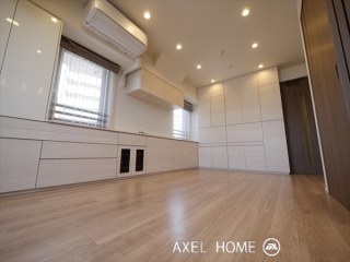 クレヴィア文京小石川