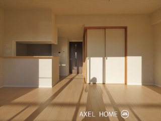 クレストスカイウイング