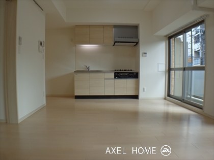 アールミュゼ南麻布