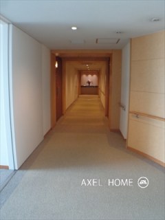 シティタワー高輪