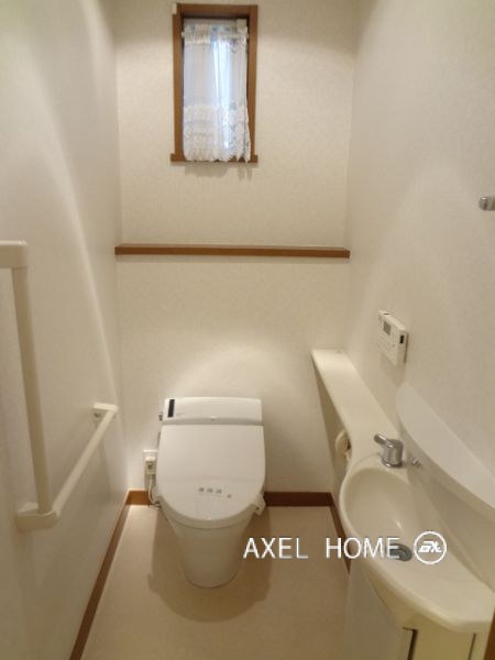 信濃町一戸建