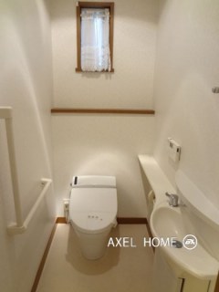 信濃町一戸建
