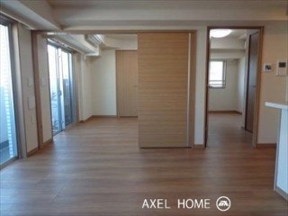 メインステージ新橋