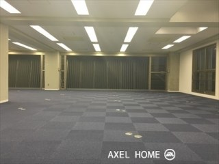 ラーズビル