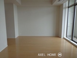 プラウドタワー高輪台
