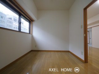 アムール新川
