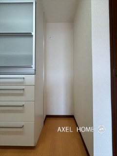 ライオンズマンション矢来町