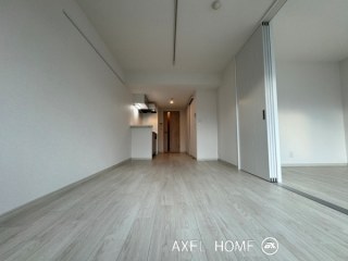 オークレスト四谷三栄町