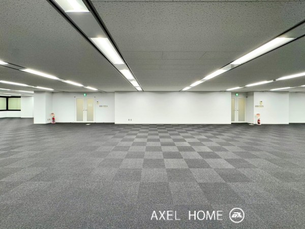 共同ビル 一番町