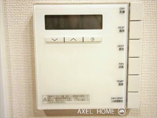 ガーラ・プレシャス代々木北参道