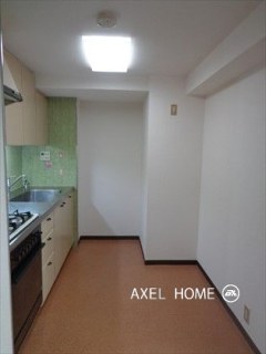 パークノヴァ小石川