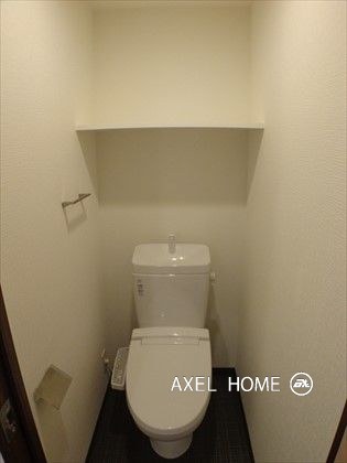 クレヴィスタ豊洲ベイサイド