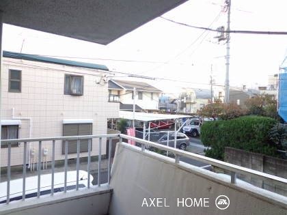 原宿フラット（原宿FLAT）
