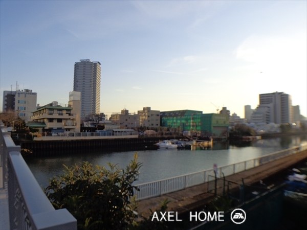 プレール・ドゥーク東京CANAL