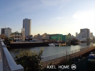 プレール・ドゥーク東京CANAL