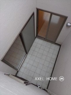 春日の杜