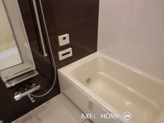 コンシェリア三田