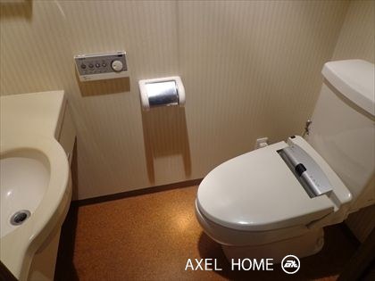 赤坂アパートメント