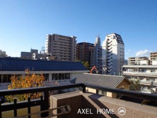 コスモ市ヶ谷北町