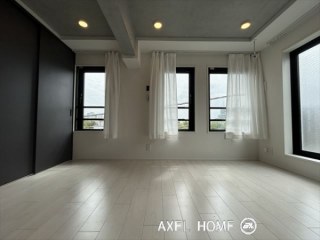 Reve Residence 市ヶ谷Ⅱ（レーヴレジデンス市ヶ谷Ⅱ）