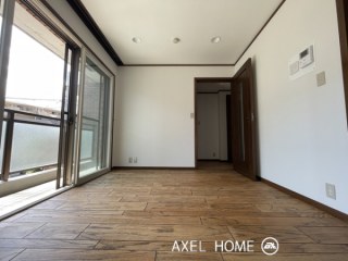 神楽坂クレスト
