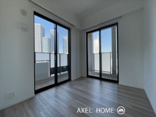 晴海フラッグ SEA VILLAGE E棟　
