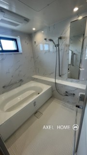 晴海フラッグ SEA VILLAGE C棟