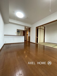 クリオ東新宿壱番館