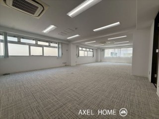 ベルファイブビル